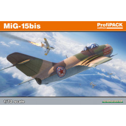 Mig-15bis (Profipack)
